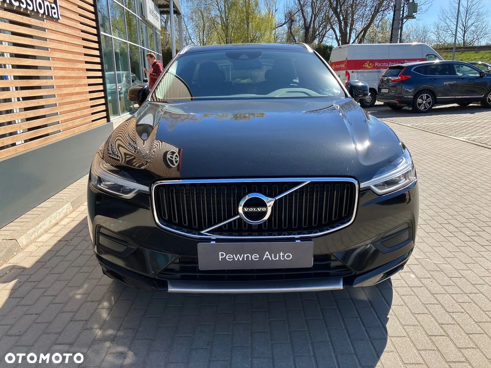 Volvo XC 60 D4 AWD Momentum - 12