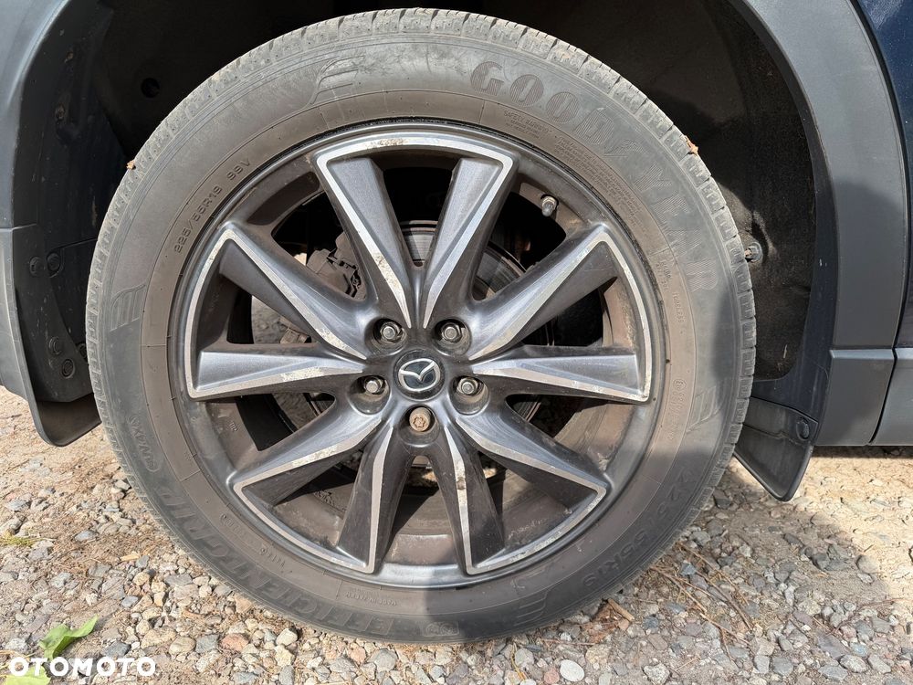 Mazda CX-5 - 13