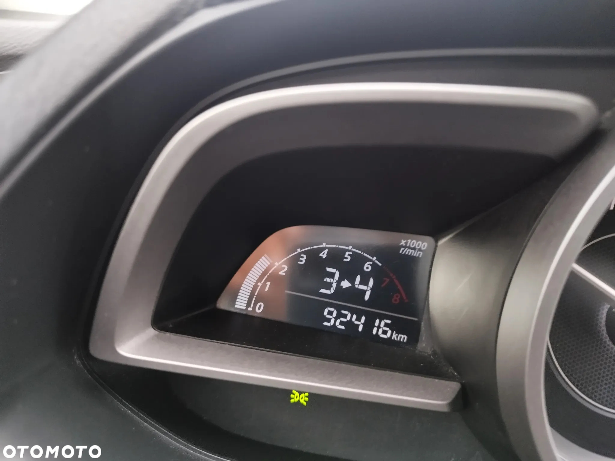 Mazda 2 SKYACTIV-G 75 Center-Line - 10