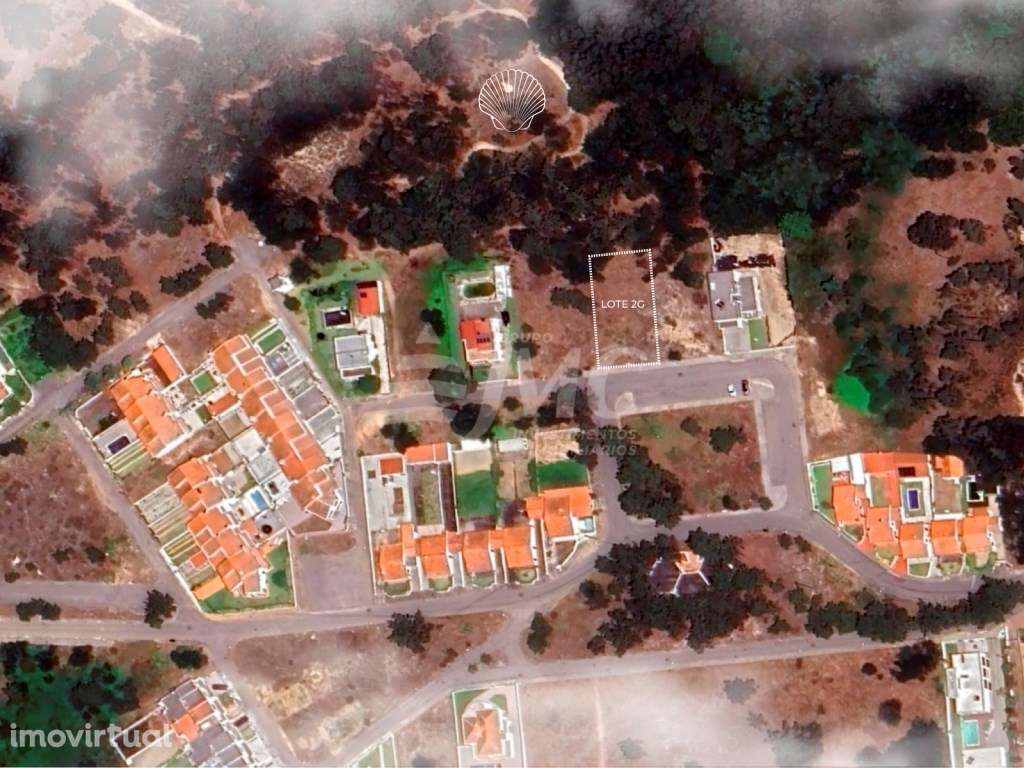 Terreno a 500mts da praia em zona tranquila - 2,5Km Torreira - Grande imagem: 3/17