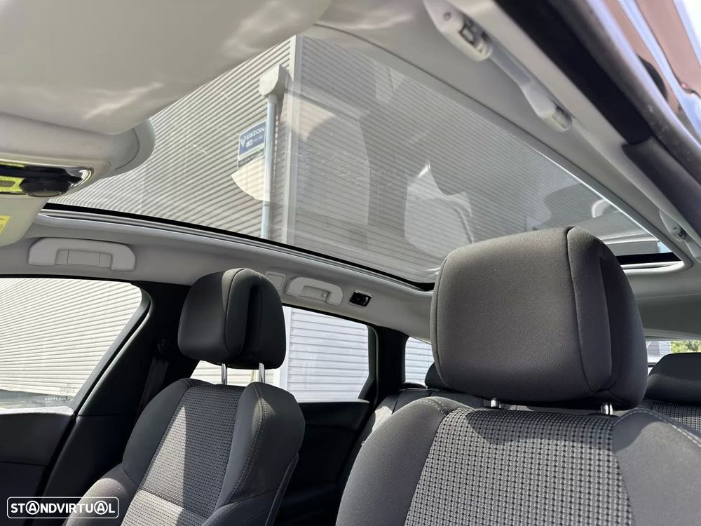 Peugeot 508 SW BlueHDi 120 EAT6 Stop&Start Allure - 35
