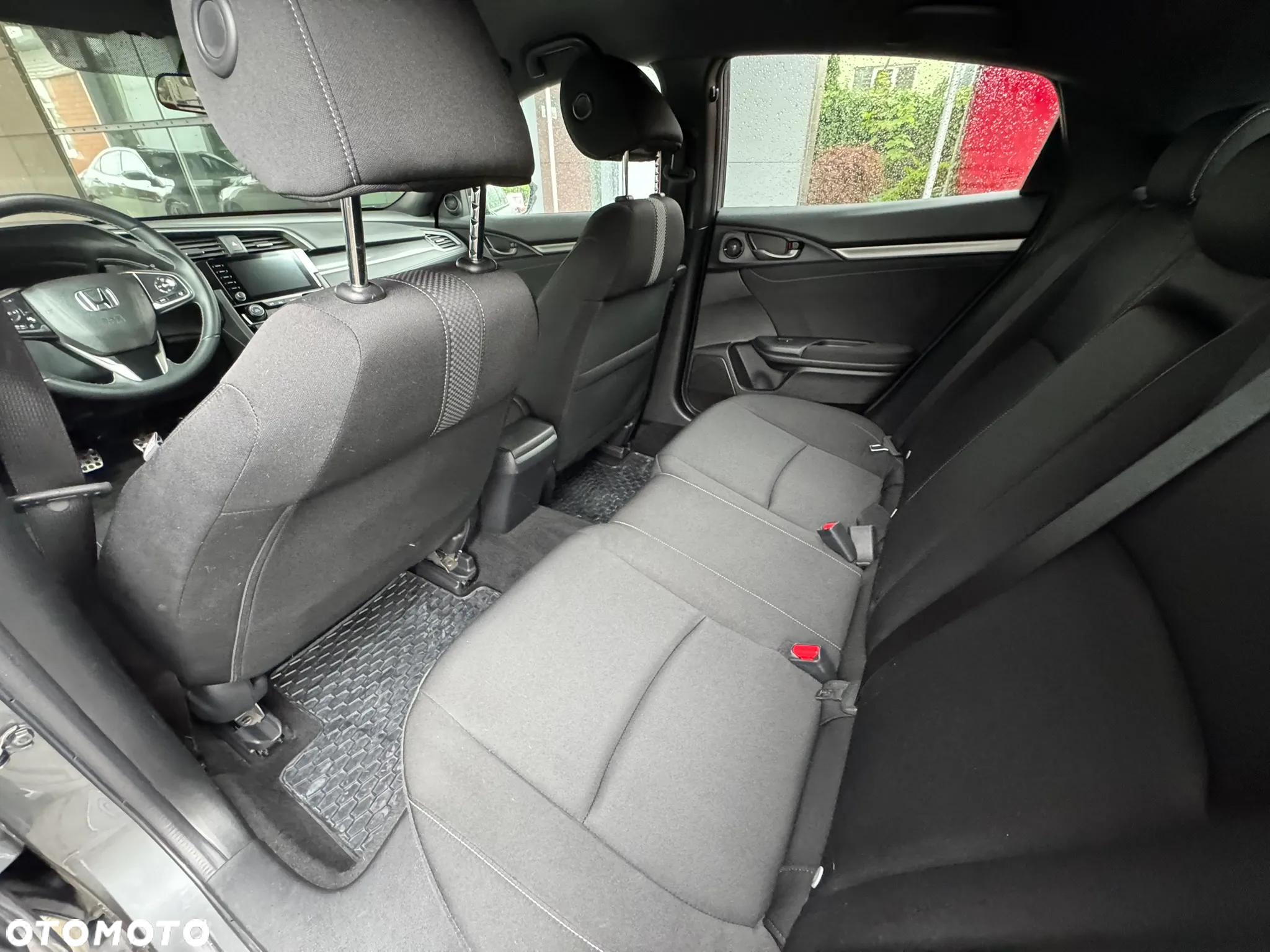 Honda Civic 1.0 T Elegance - 14