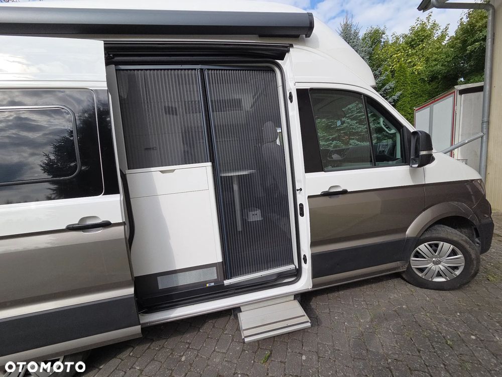 Volkswagen Crafter Grand California - 6