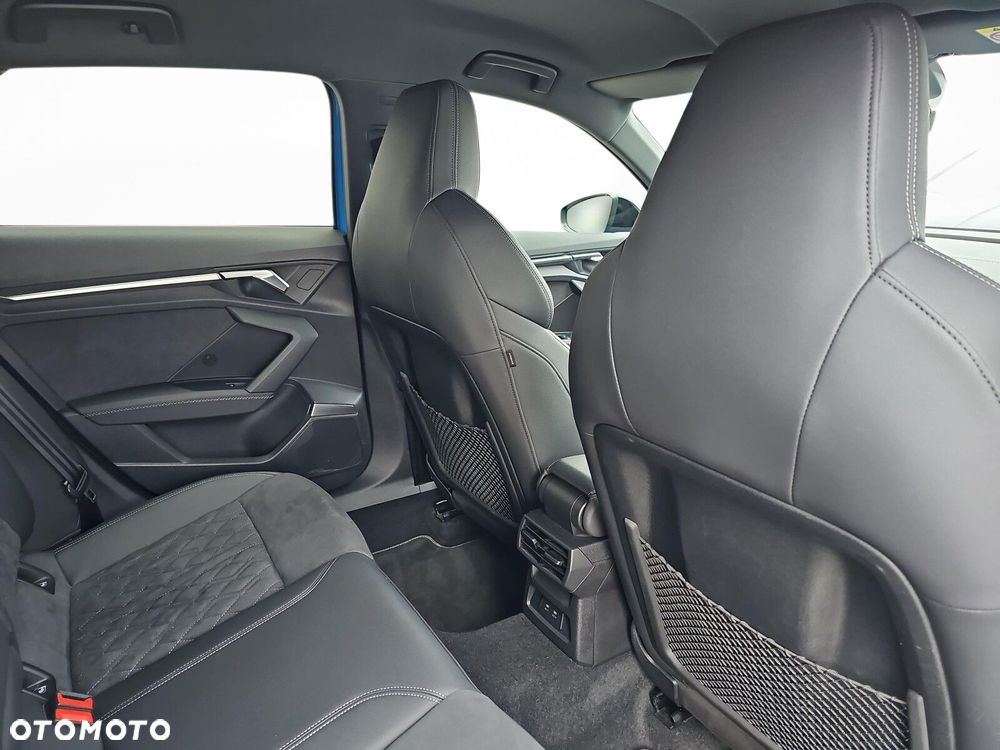 Audi S3 Sportback - 31