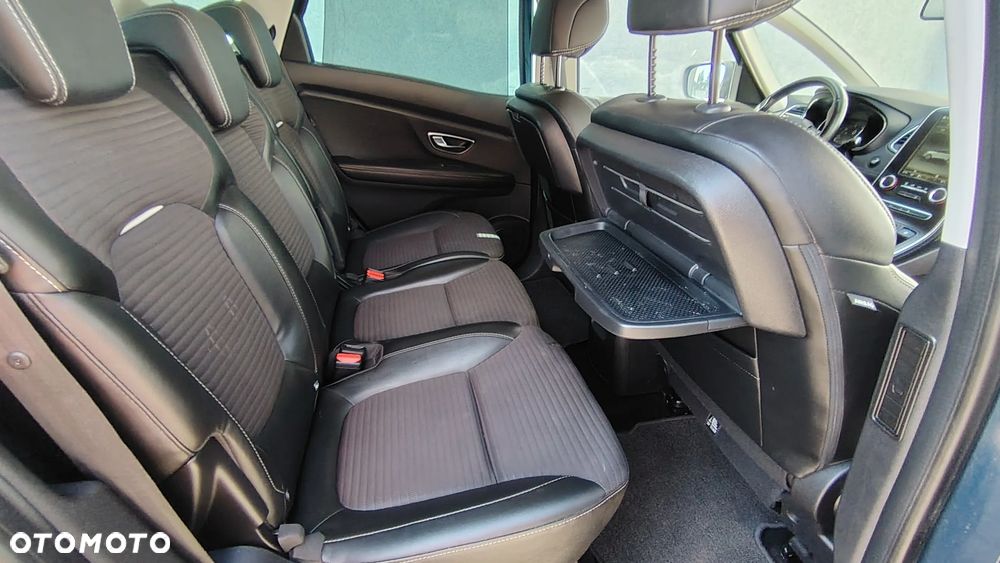 Renault Scenic ENERGY TCe 130 INTENS - 21