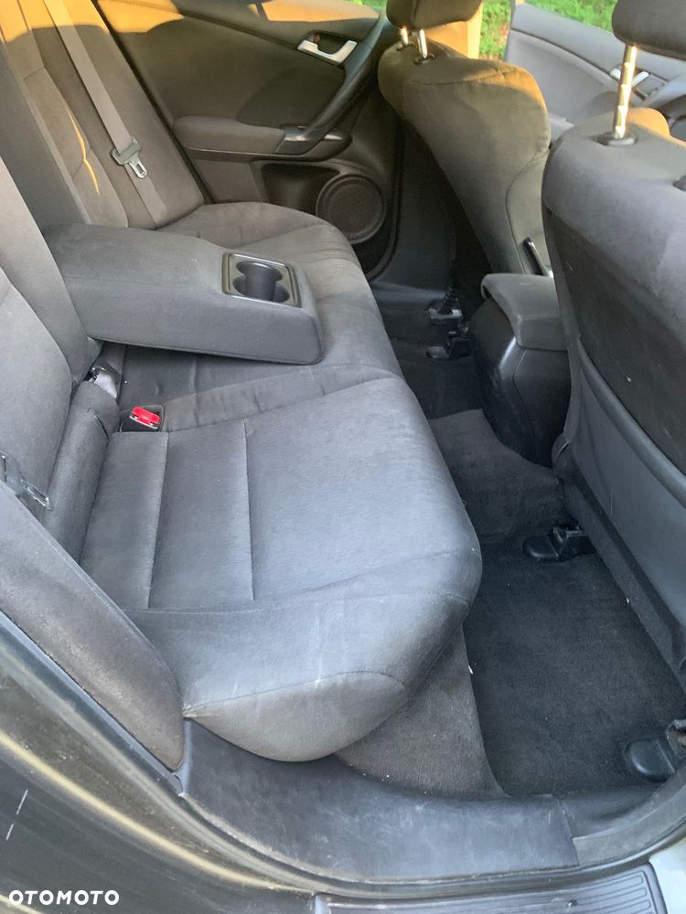 Honda Accord 2.2i-DTEC Executive - 15