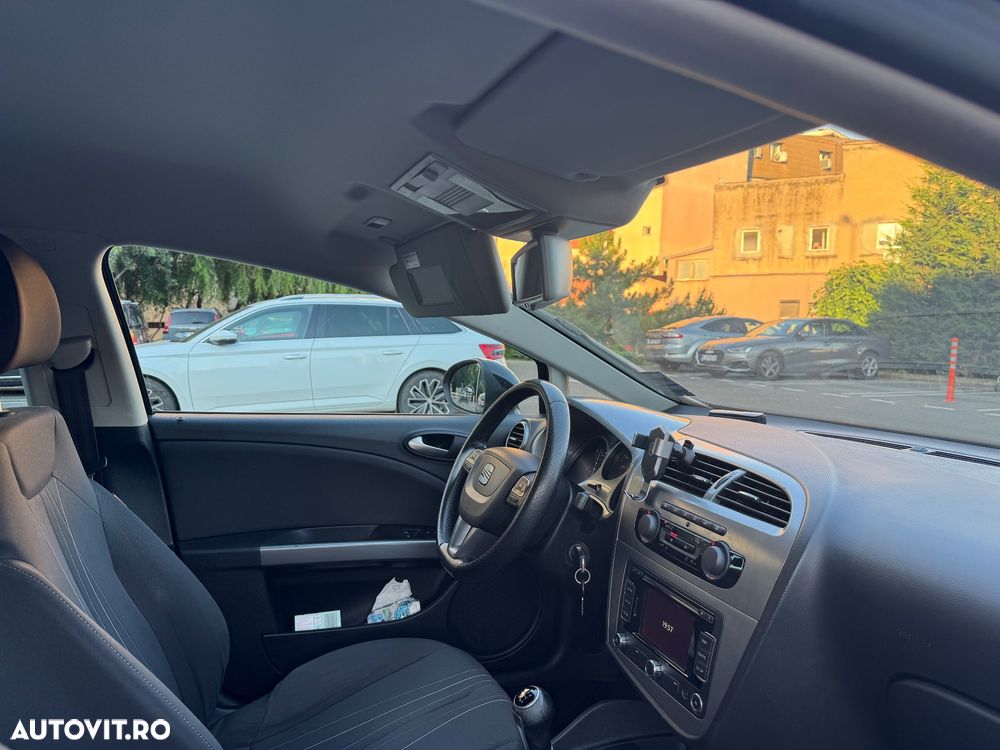 Seat Leon - 7