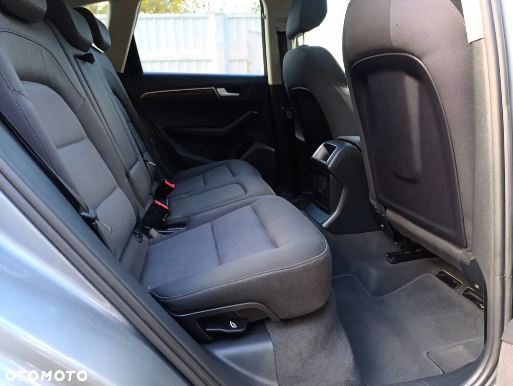 Audi Q5 - 9