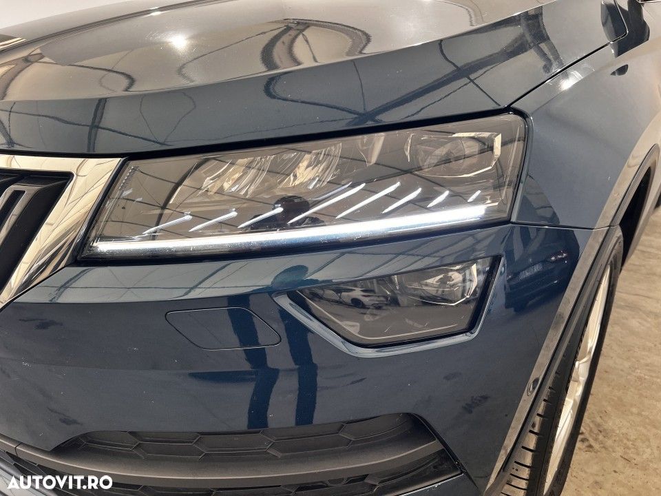Skoda Karoq - 9