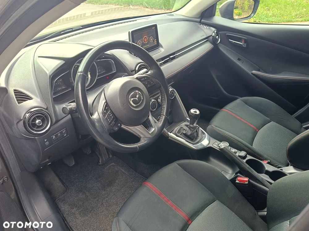 Mazda 2 SKYACTIV-G 90 Sports-Line - 5