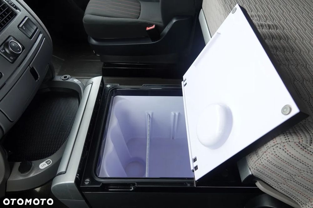 DAF XF 530 / HYDRAULIKA / KLIMA POSTOJOWA  /  SUPER SPACE CAB / CAŁA NA PODUSZKACH / TV / ALUFELGI - 27