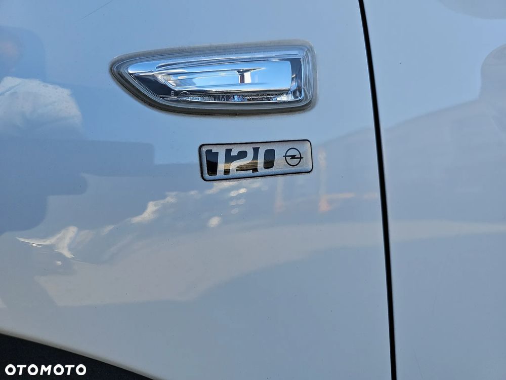 Opel Crossland X 1.2 120 Lat - 27