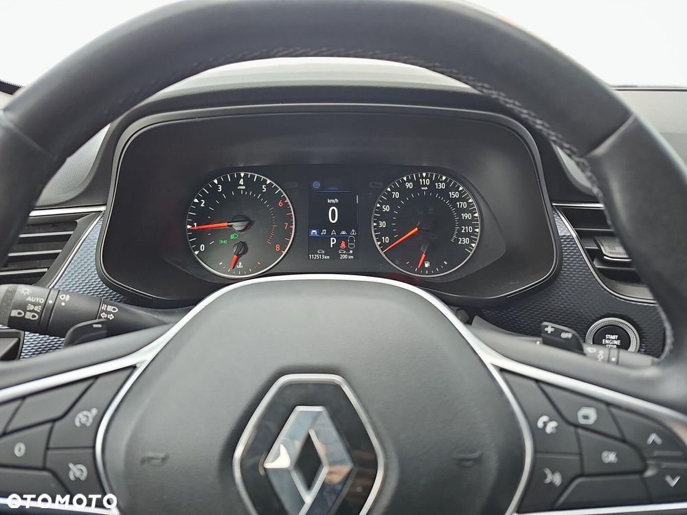 Renault Arkana 1.3 TCe mHEV Zen EDC - 14