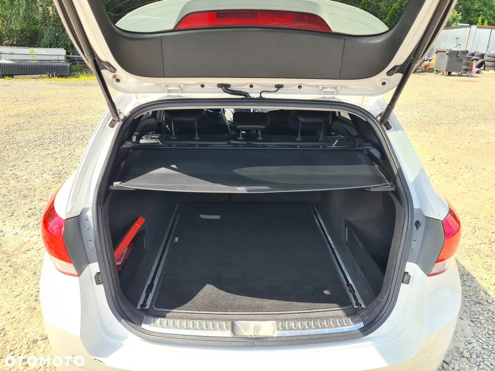 Hyundai i40 1.7 CRDi Premium - 39