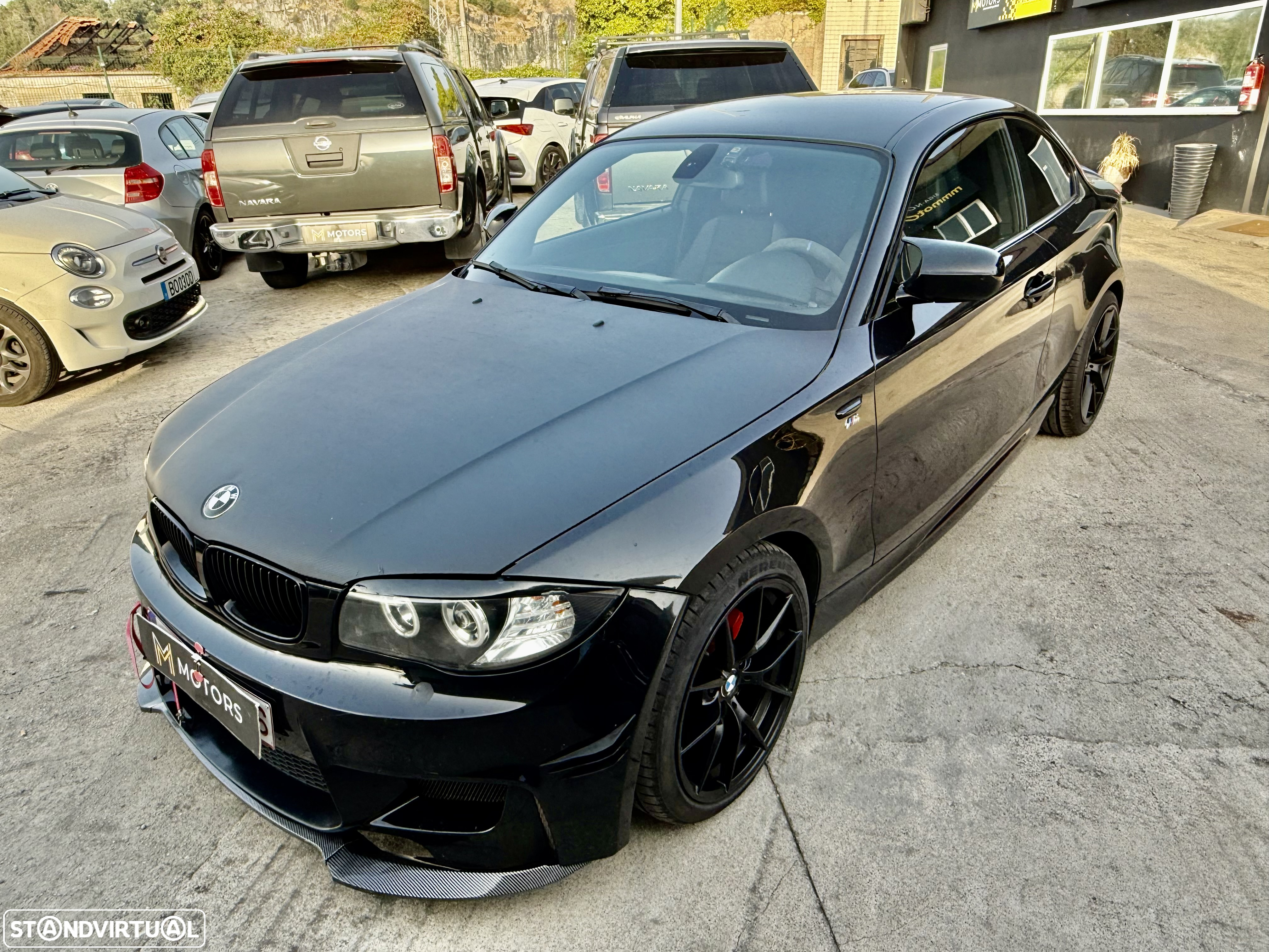 BMW 118 d - 2