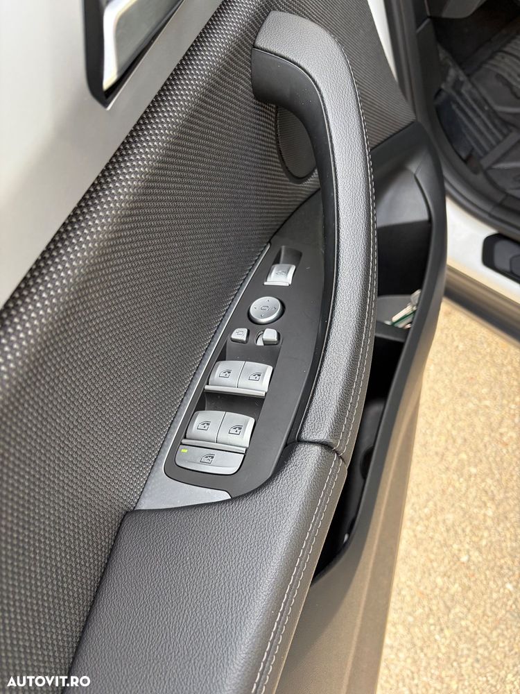 BMW X3 xDrive20d AT Advantage - 23