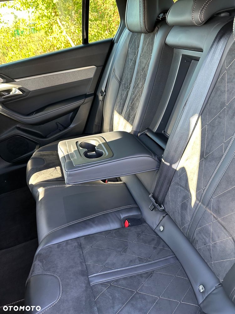 Peugeot 508 1.6 PureTech GT S&S EAT8 - 18