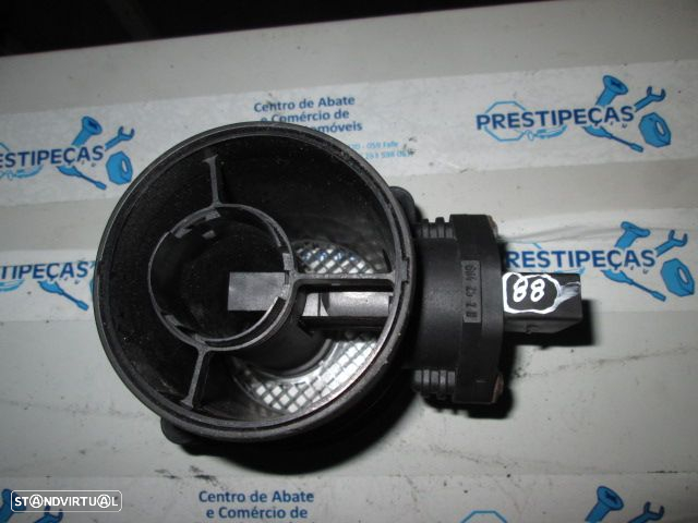 Massa De Ar 0281002779  0503320AA DODGE CALIBER 2008 2.0 CRD 140CV 5P PRETO BOSCH - 3
