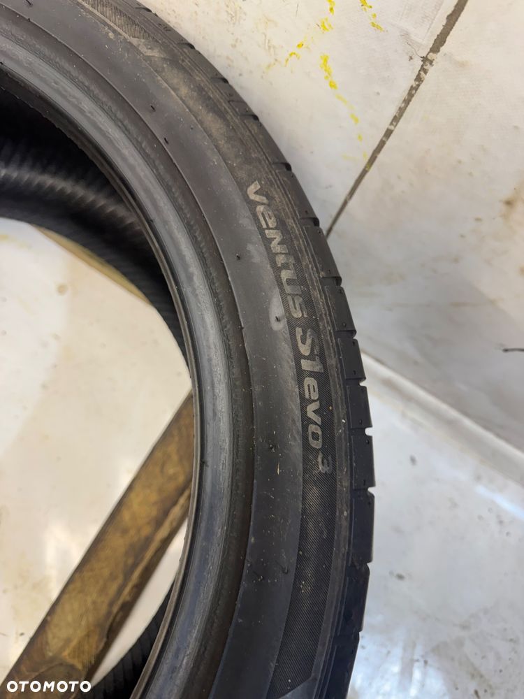 G-3177 275/35R18 99V HANKOOK VENTUS PRIME S1 EVO 3 - 4