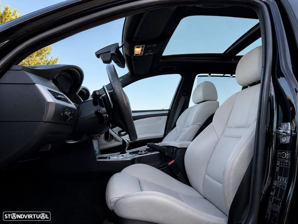 BMW M5 Standard - 8