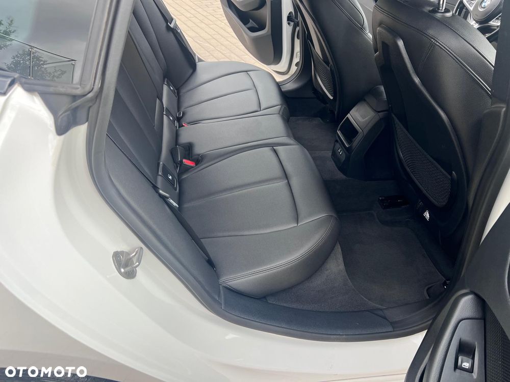 BMW Seria 2 218i M Sport - 18