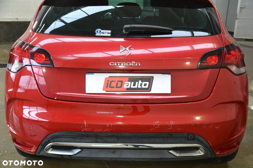 Citroën DS4 - 13