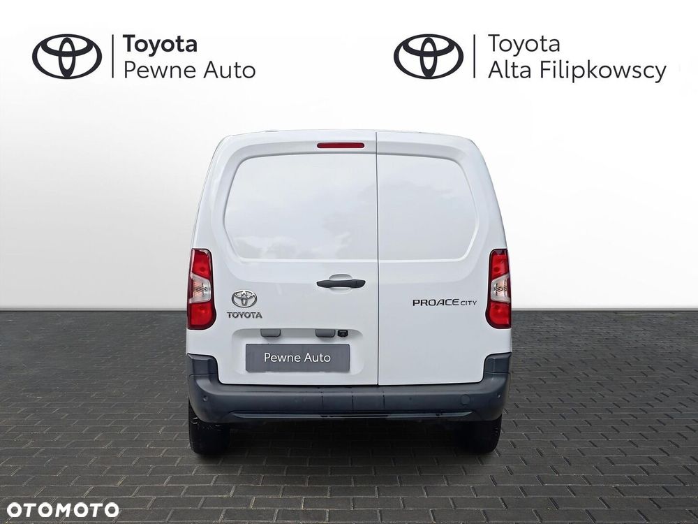 Toyota PROACE CITY - 9
