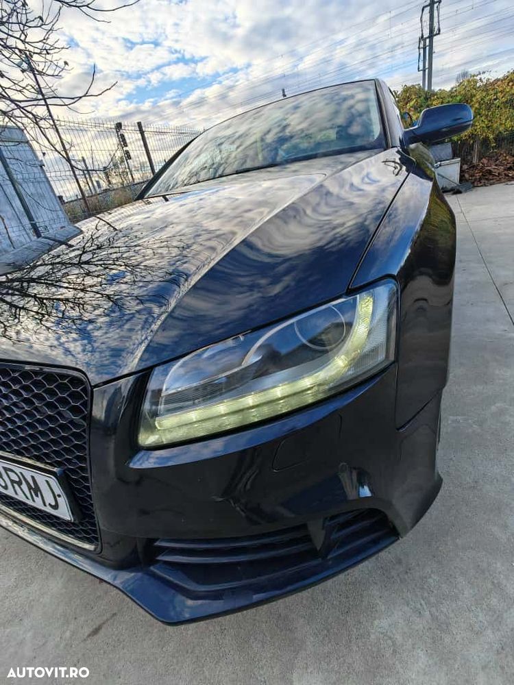 Audi A5 Coupé 2.0 TDI - 3