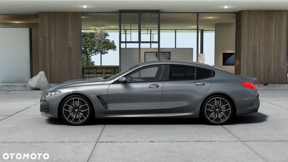 BMW Seria 8 - 3