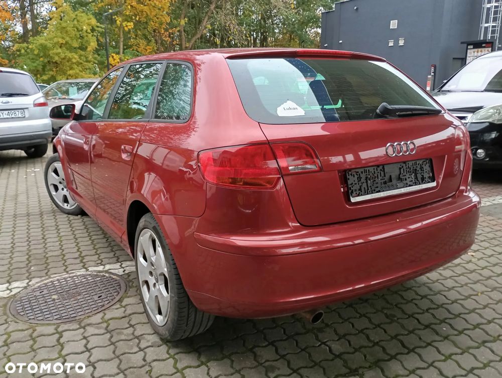 Audi A3 - 12
