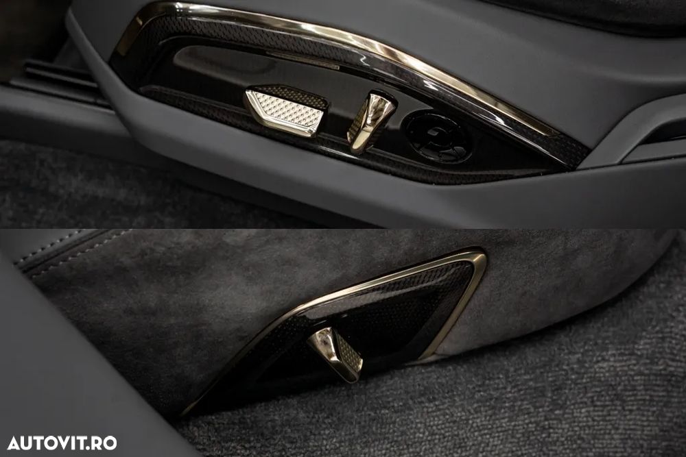 Lotus Eletre 900 Sport Carbon - 15