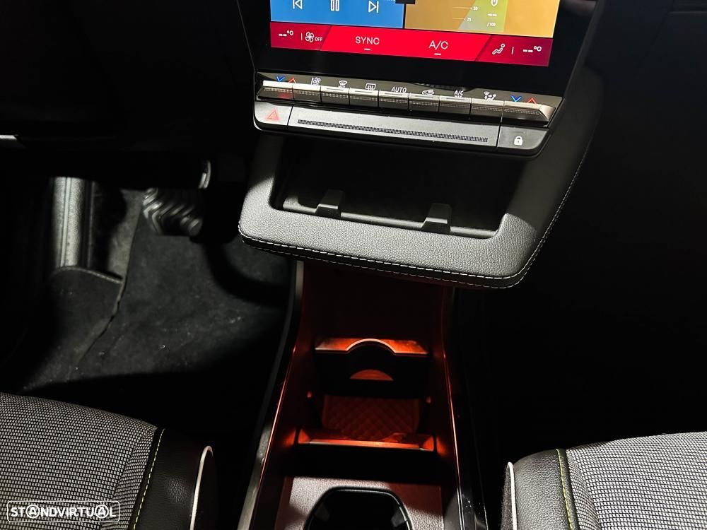 Renault Scénic E-Tech 220 Long Range Techno - 31