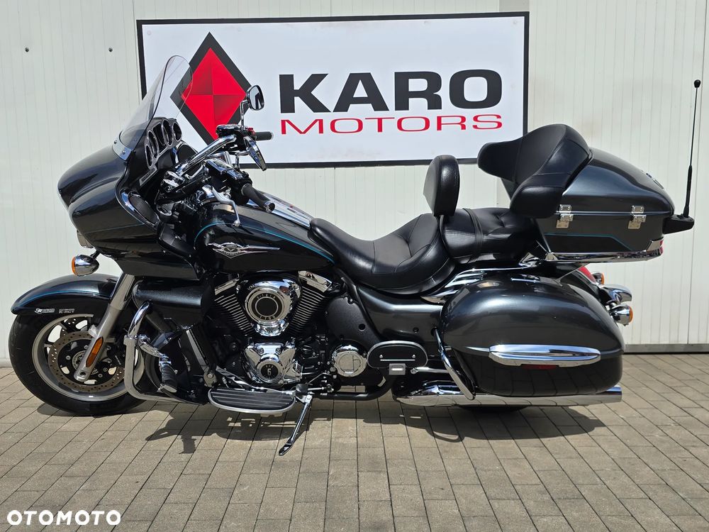 Kawasaki Vulcan - 8