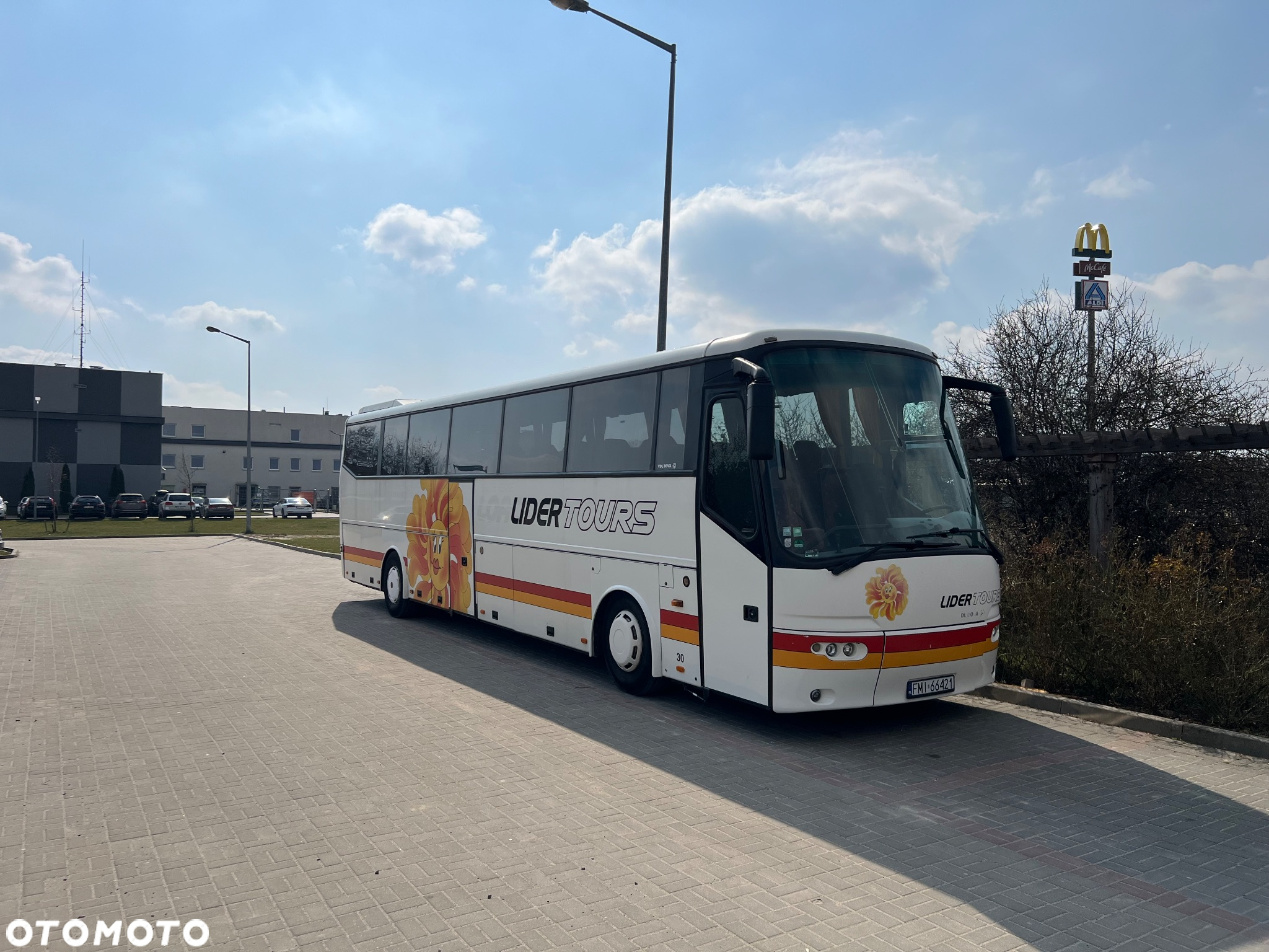 Bova VDL FHD Futura 13 - 10