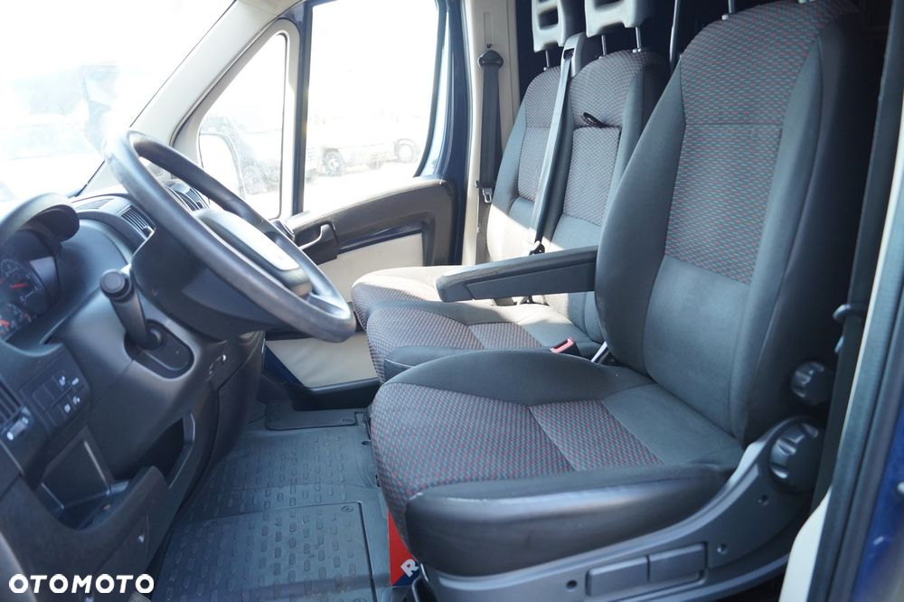Citroën JUMPER - 14