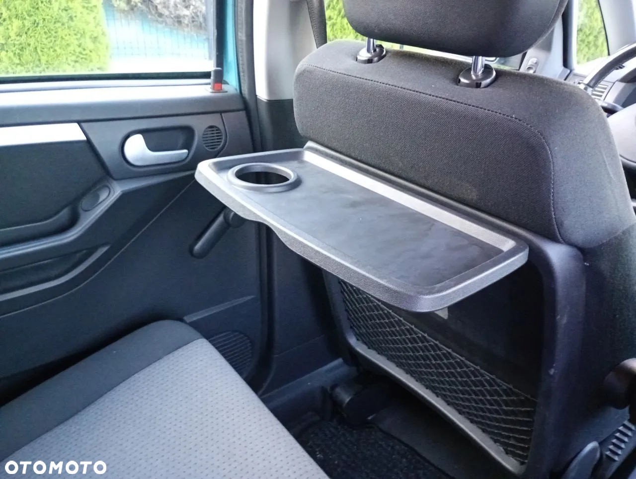 Opel Meriva - 18