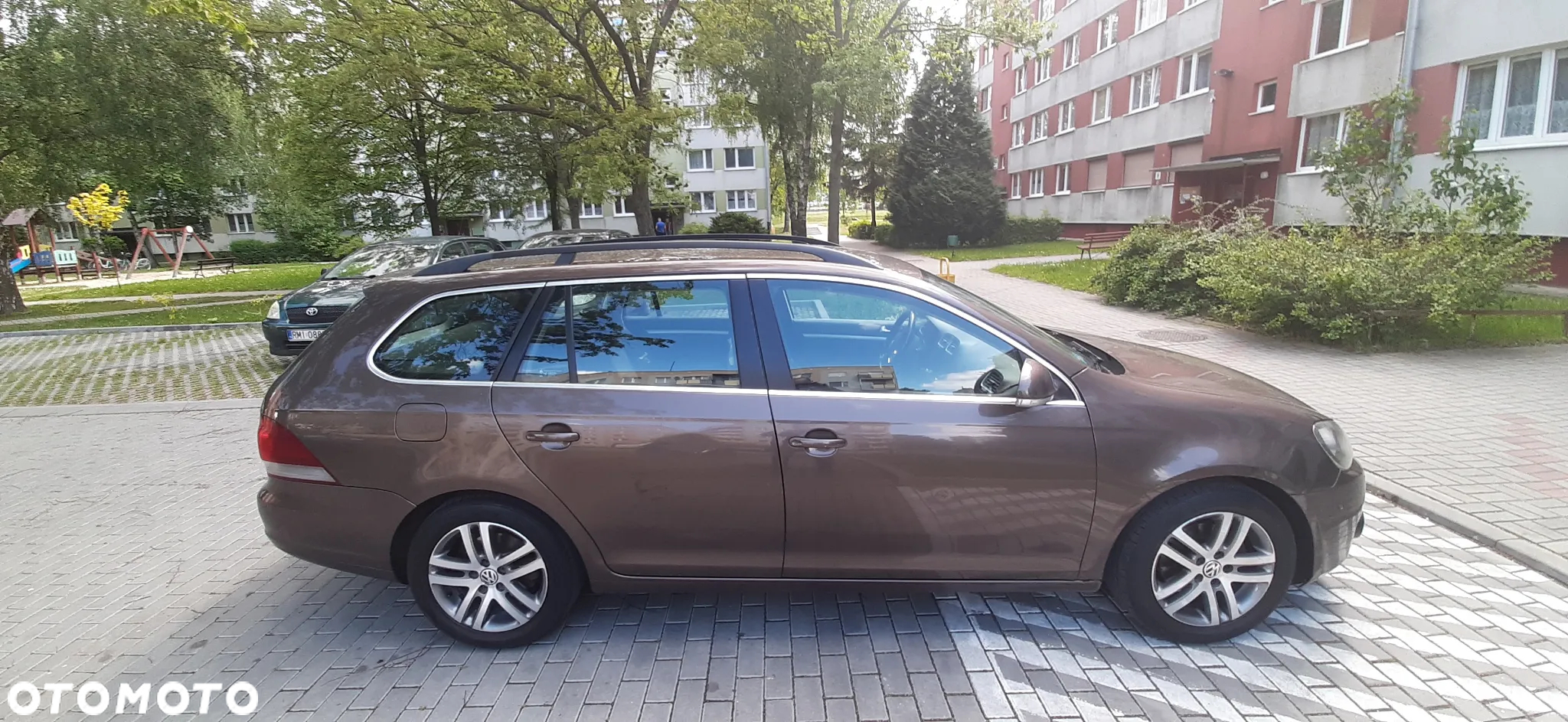 Volkswagen Golf VI 1.4 TSI Highline - 3