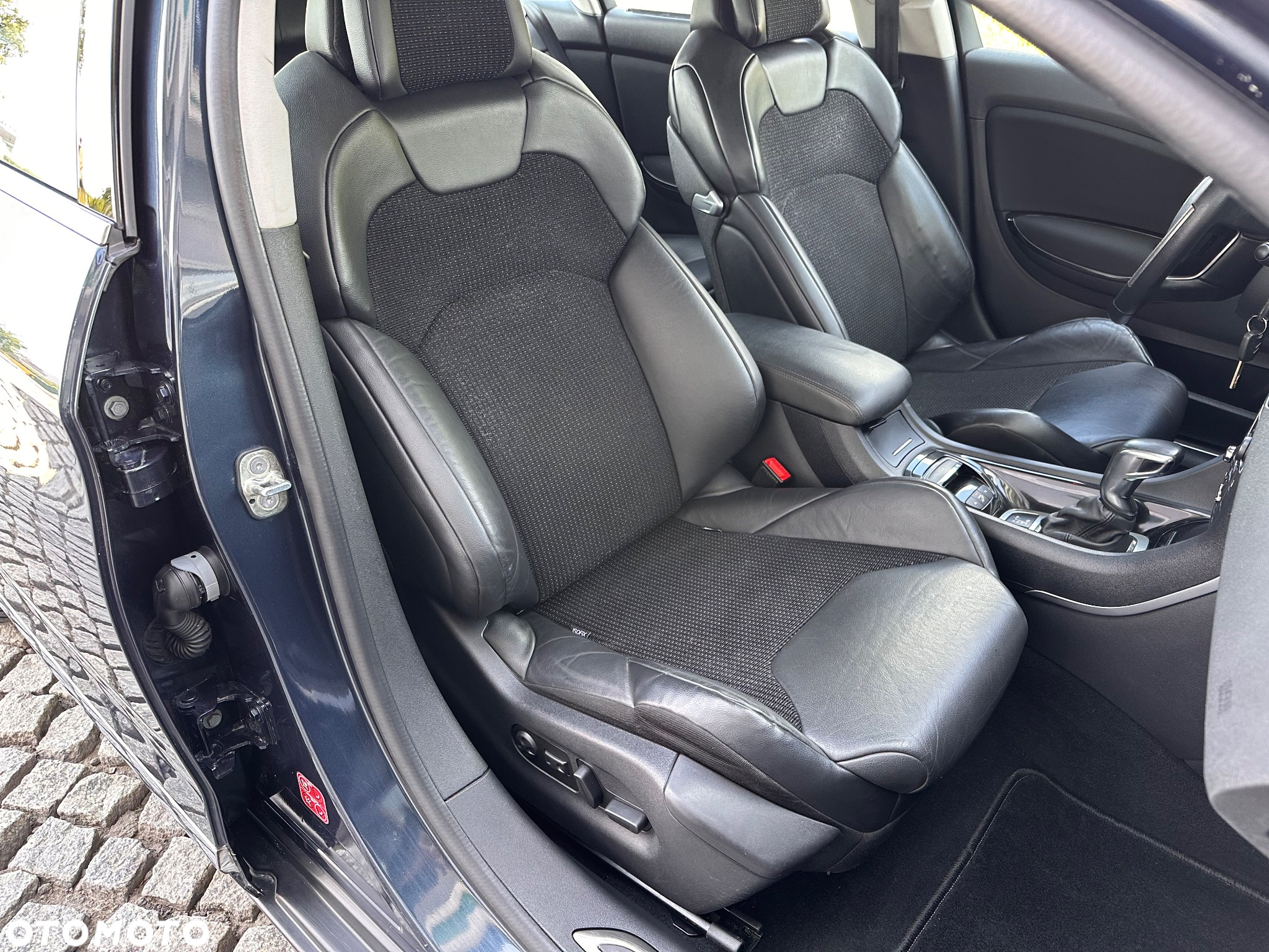 Citroën C5 2.0 HDi Exclusive - 7