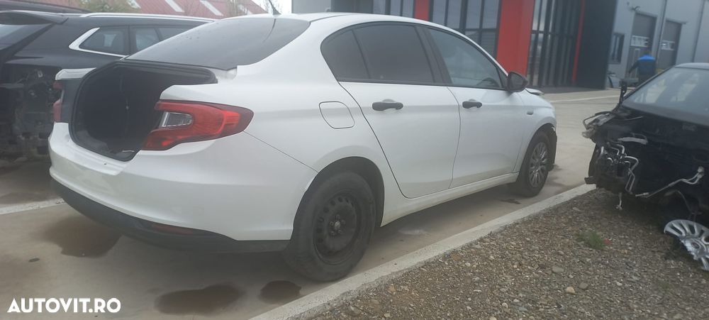 Dezmembram Fiat Tipo 1.4 843 A1000 - 3