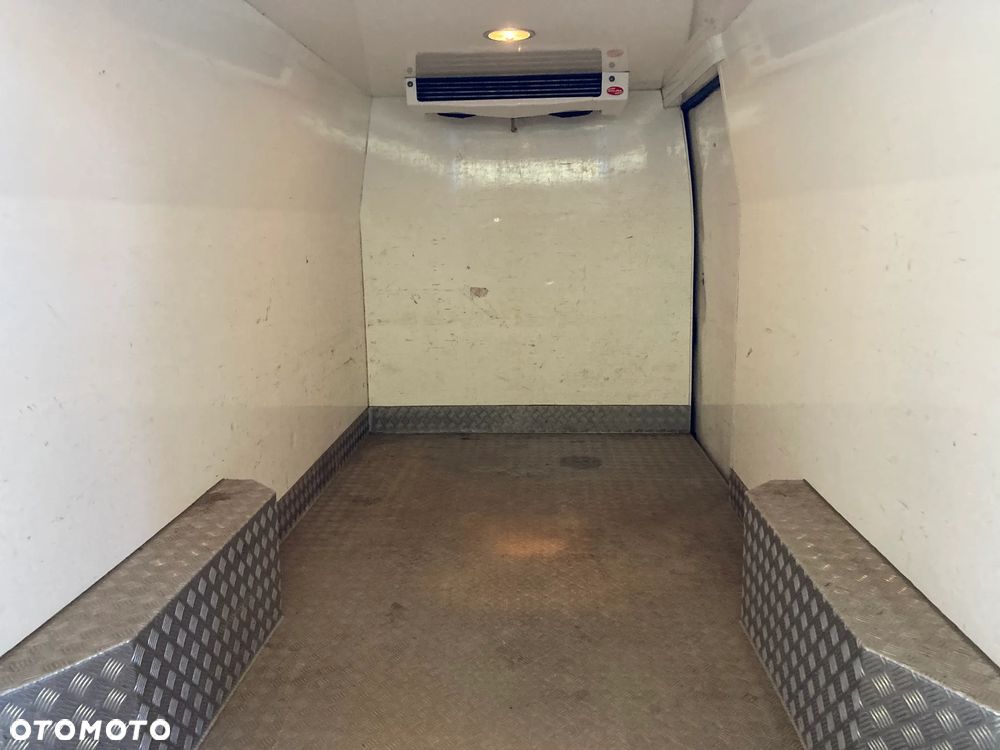 Fiat Ducato Maxi - 14