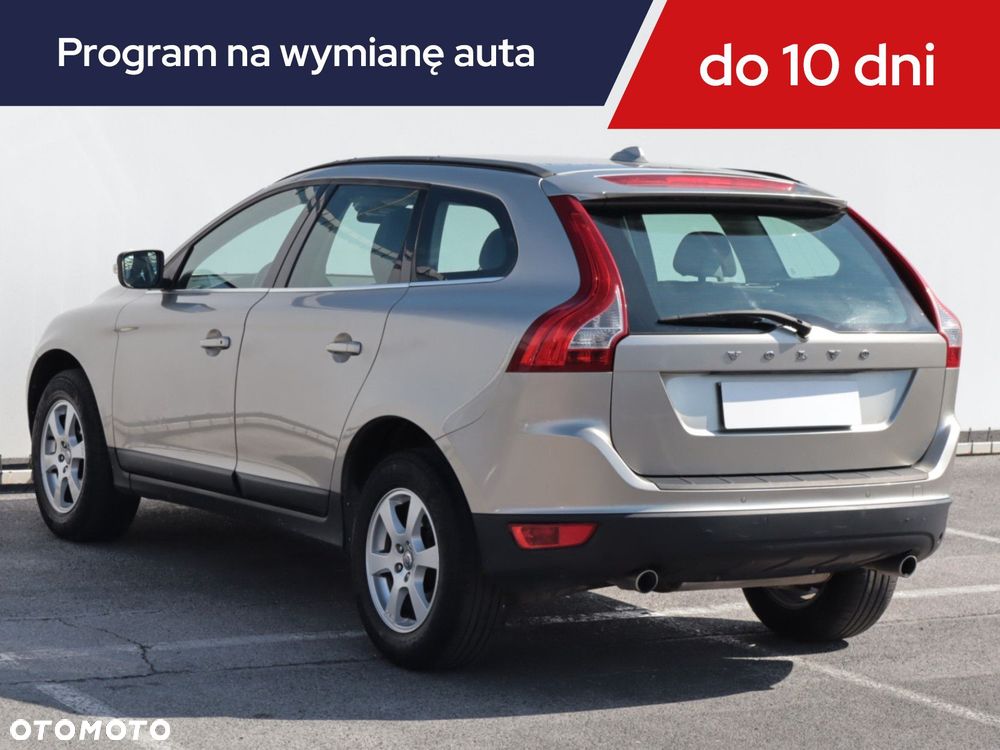 Volvo XC 60 - 6