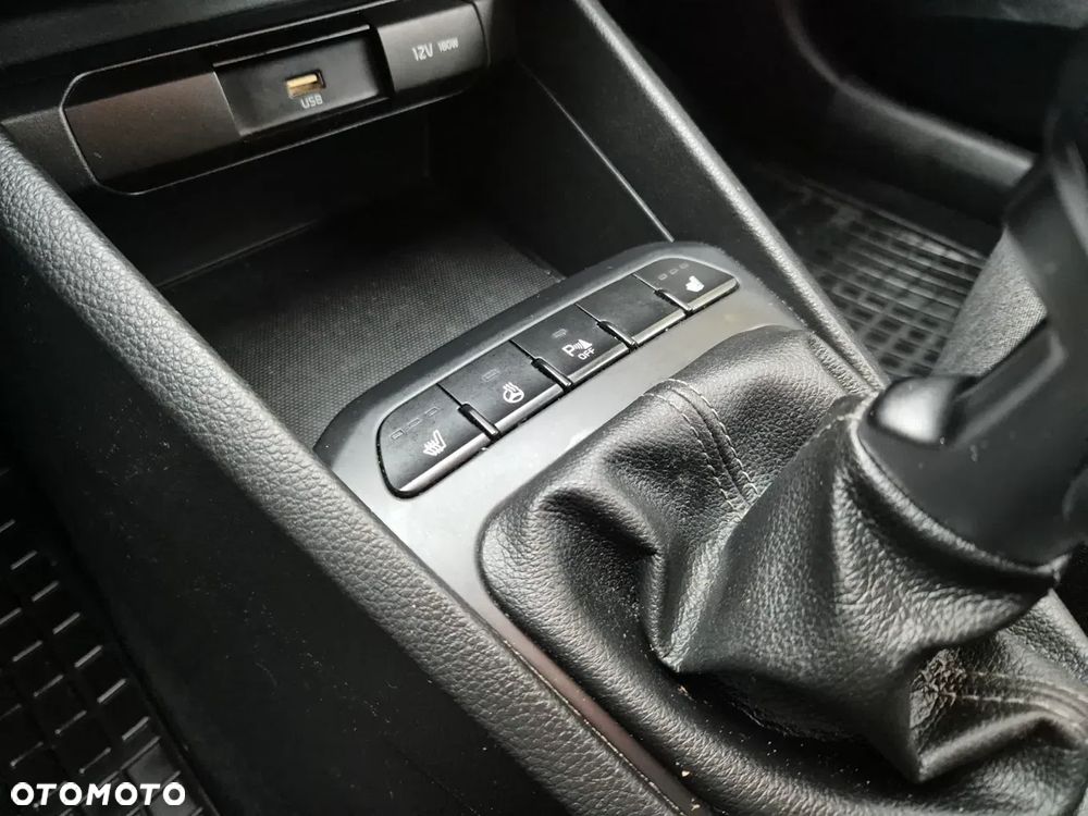 Kia Stonic 1.0 T-GDI XL - 16