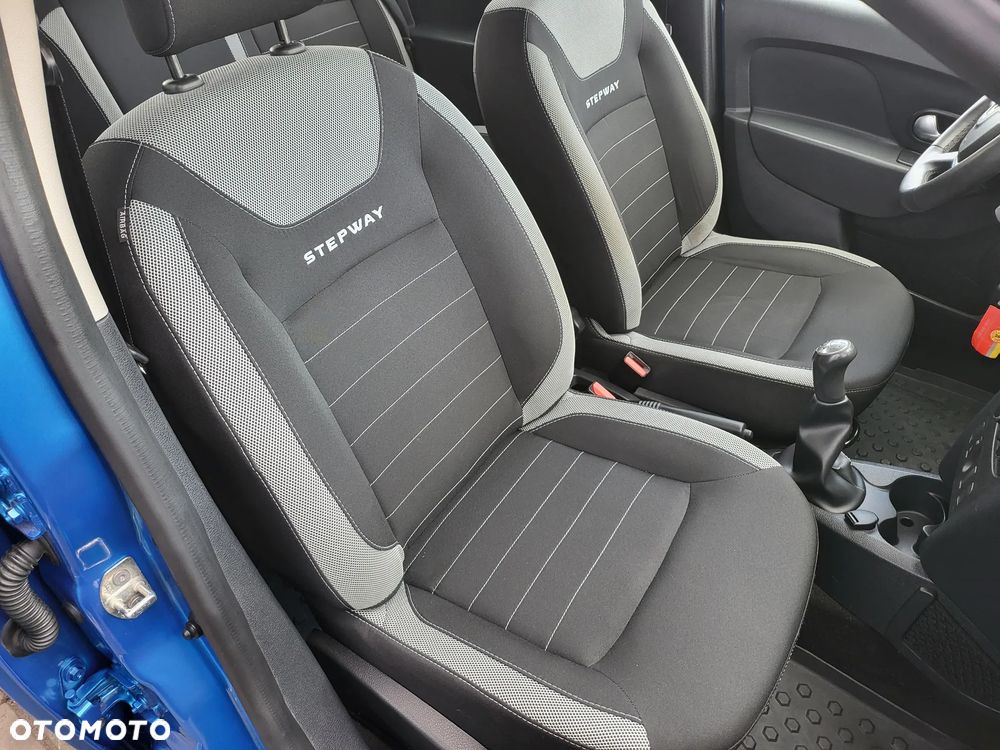 Dacia Sandero Stepway 0.9 TCe Outdoor S&S - 14