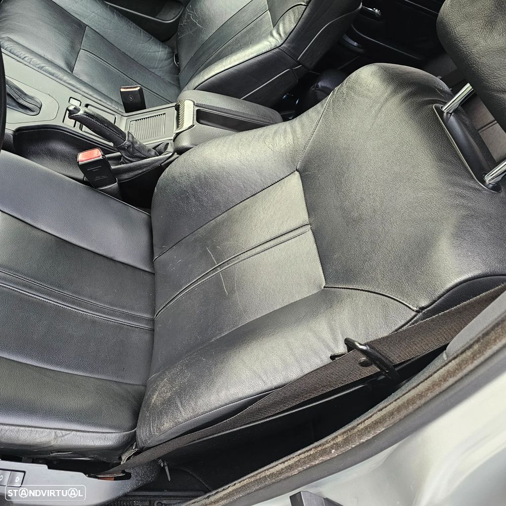 BMW 530 dA Touring - 17