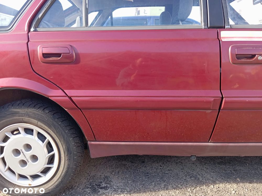 Polonez Caro - 10
