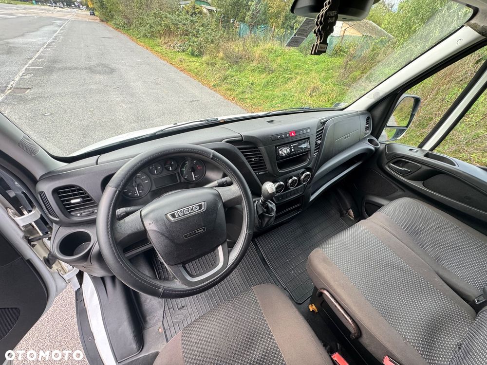 Iveco Daily - 16