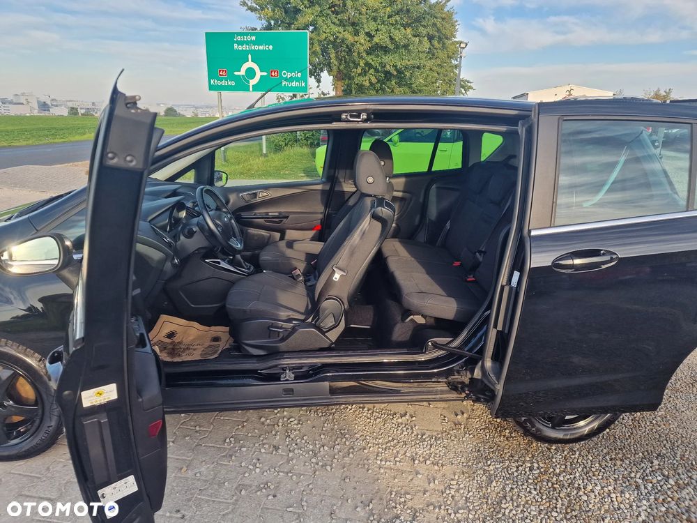 Ford B-MAX - 9