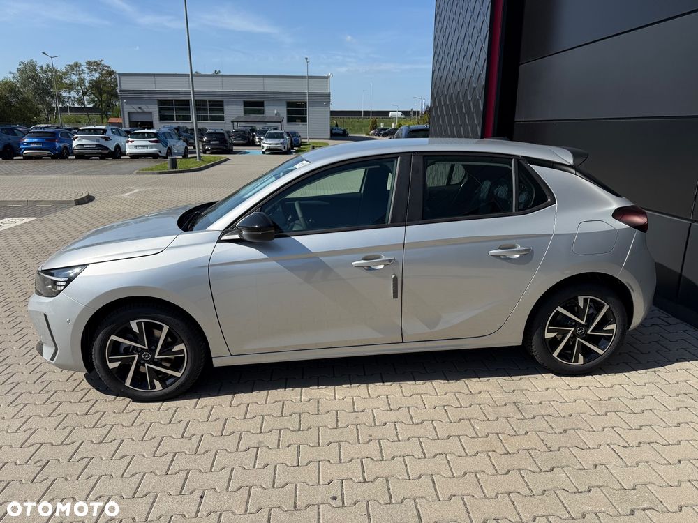 Opel Corsa 1.2 Edition S&S - 6