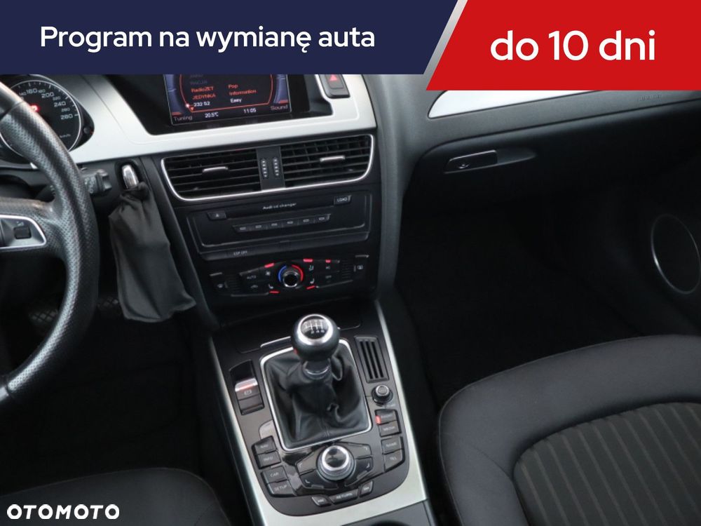 Audi A4 Avant - 10