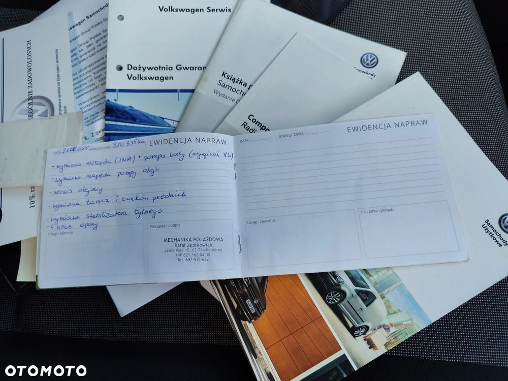 Volkswagen Caddy - 34
